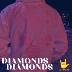diamonds speed