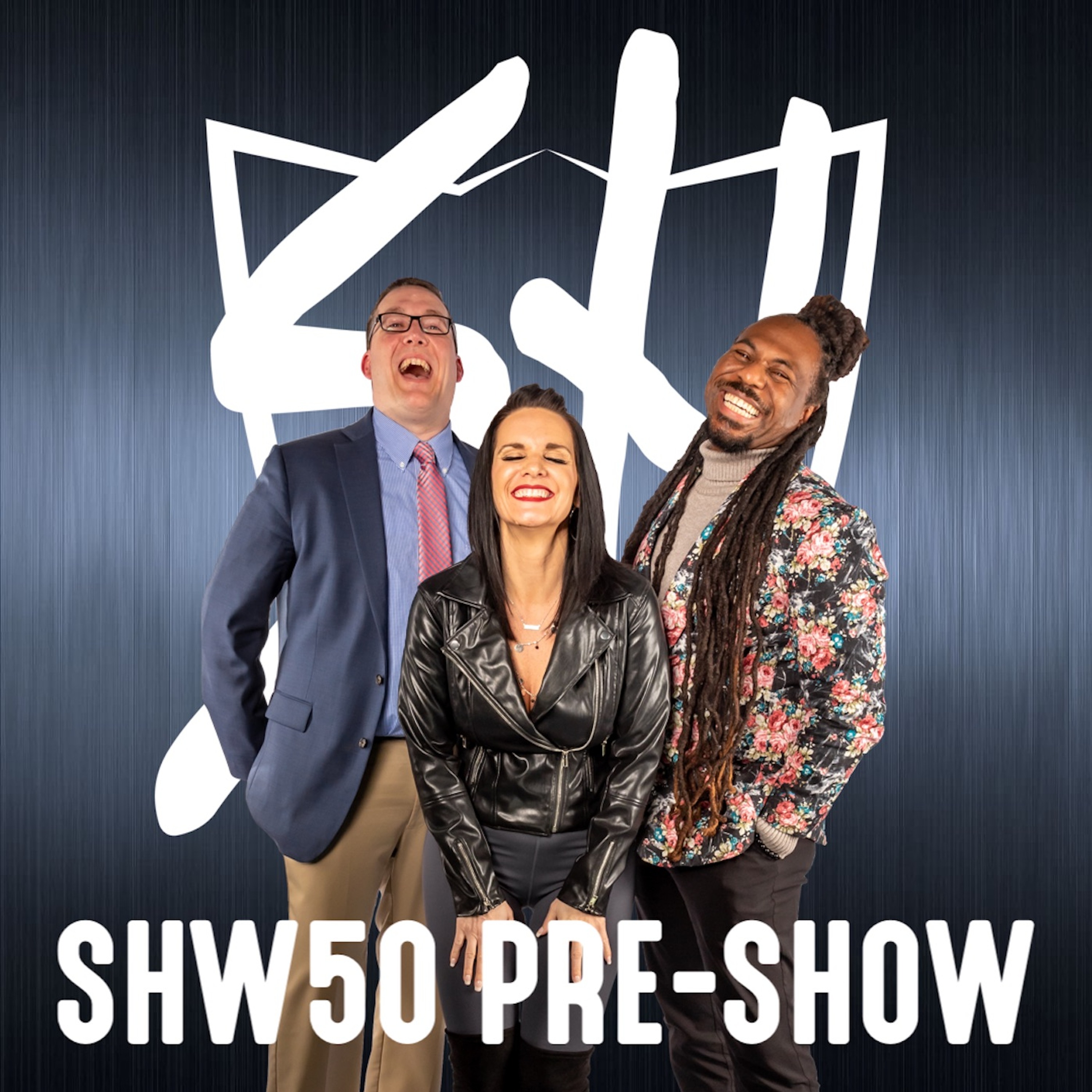 SHW: This Is Our Wrestling