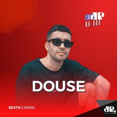 DJ Douse @ JovemPan 20.05.2022