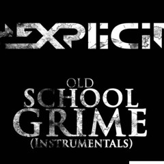 dexplicit - forward riddim ash refix