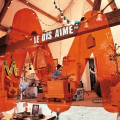 Je Dis M - Matthieu Chedid Cover