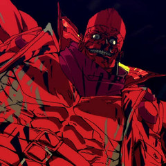 CYBERPSYCHO [Prod. Lynzo]