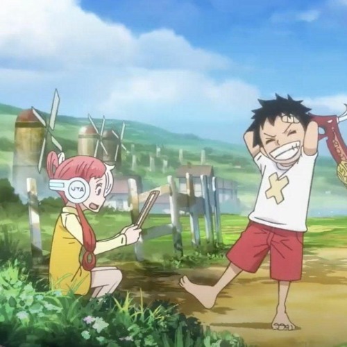 New Genesis Ending One Piece