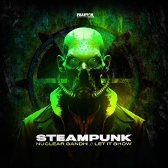Steampunk - Let It Show [22/05/2023]