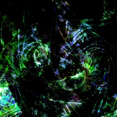 Pendulum - Hold Your Colour (glitchtrode Remix)