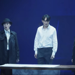 [곤 투모로우] 돌아올 수 없는 길