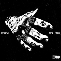 GREG, Pitros - Rockstar