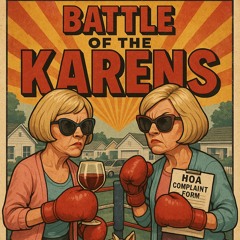 Distorted Karen