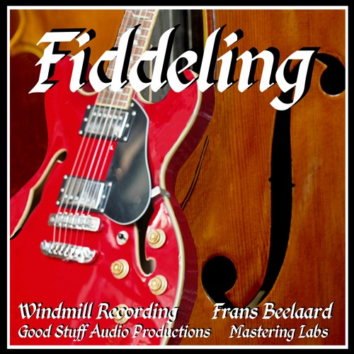 Fiddleling