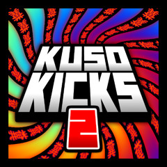 [UNTZ] KUSO KICKS 2 (HARDTEK)