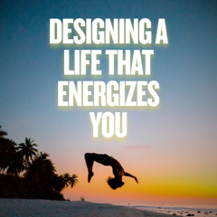 Life That Energizes You Male Audio Sample