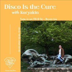 Kuryakin at Bruzz ICE (10/06) - Disco Is The Cure