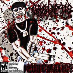 ghostface (aqua)