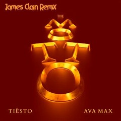Tiesto - The Motto (James Clain Remix)