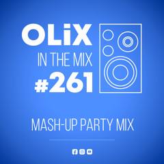 Mash-up Party Mix