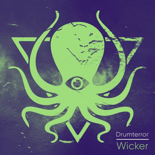 WICKER [Out Now via Deep Dark & Dangerous]