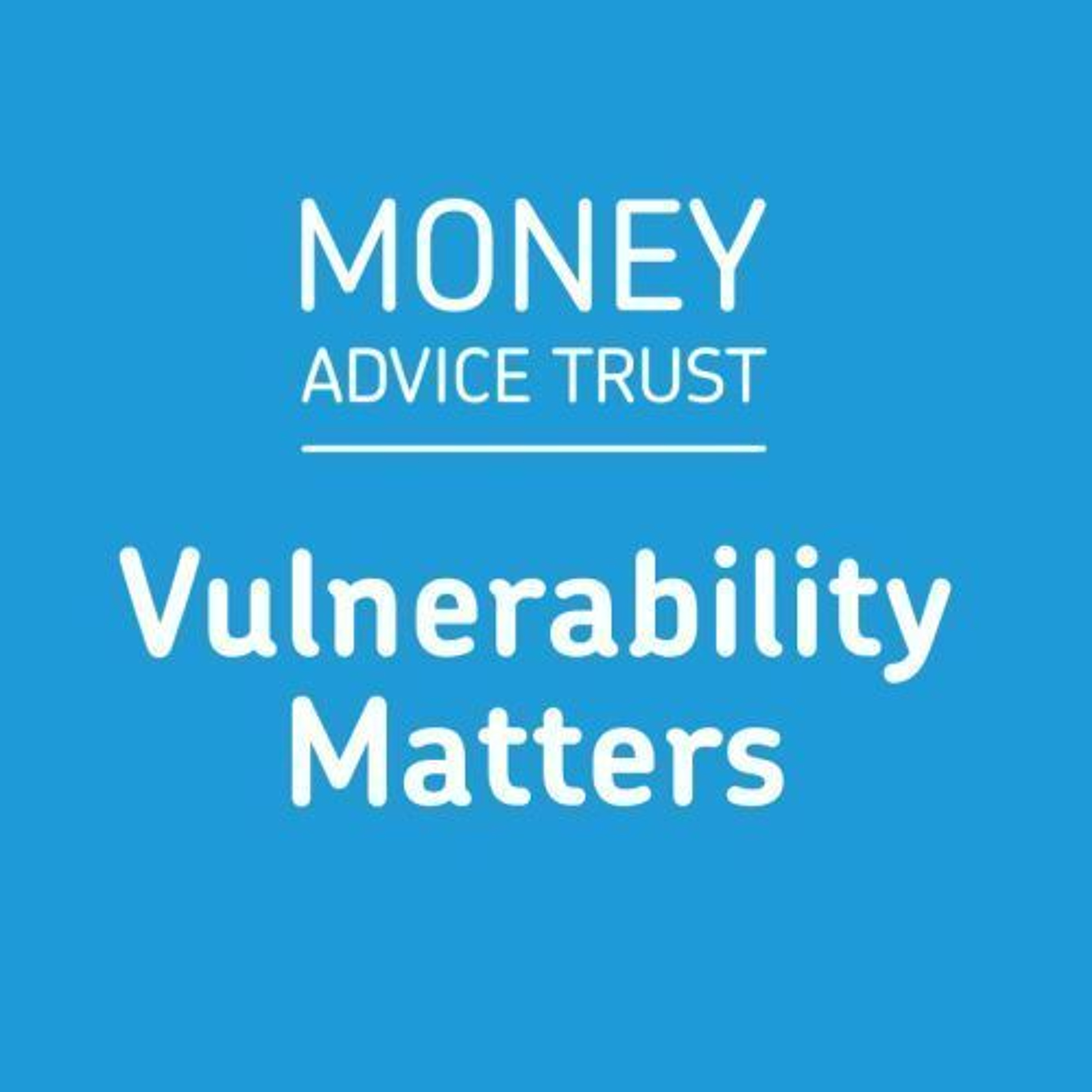Money Advice Trust