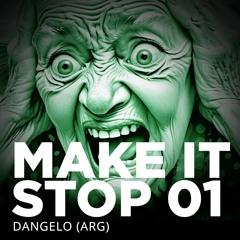 Dangelo(Arg) - When The Lights Goes Out (Original Mix) - MASTER