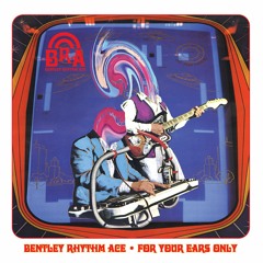 Theme from Gutbuster