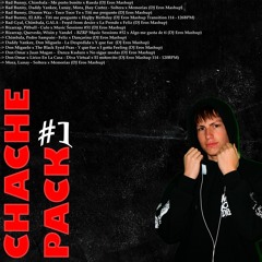 CHACHE PACK #1 (DJ EROS) | FREE DOWNLOAD | [+13 TEMAS GRATIS]