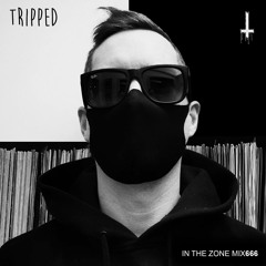 Tripped - In The Zone - MIX666