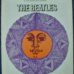 tomorrow never knows (reharmonized instrumental)