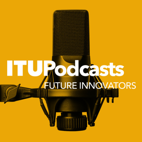 ITU Future Innovators | How youth are using AI for sustainability with Clinton Oduor and Okan Dursun