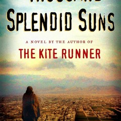 (PDF) Download A Thousand Splendid Suns BY : Khaled Hosseini