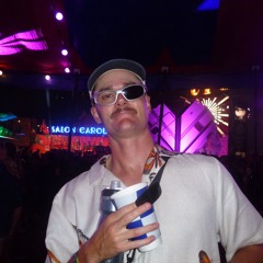 DJAVE | Gather Round The Fire 2025