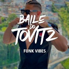 DJ TOVITZ - FUNK VIBES