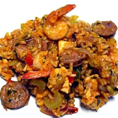 Jambalaya
