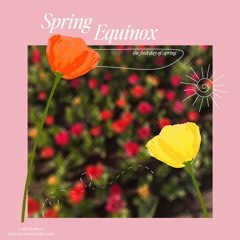 spring equinox