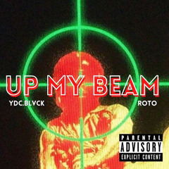 Up My Beam ft. Roto [prod. WellFed]