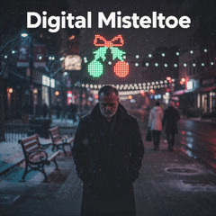 Digital Mistletoe