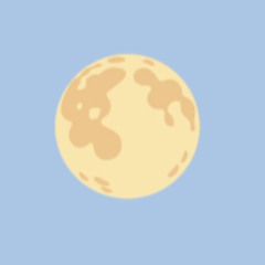 ANDA VER COMIGO A LUA