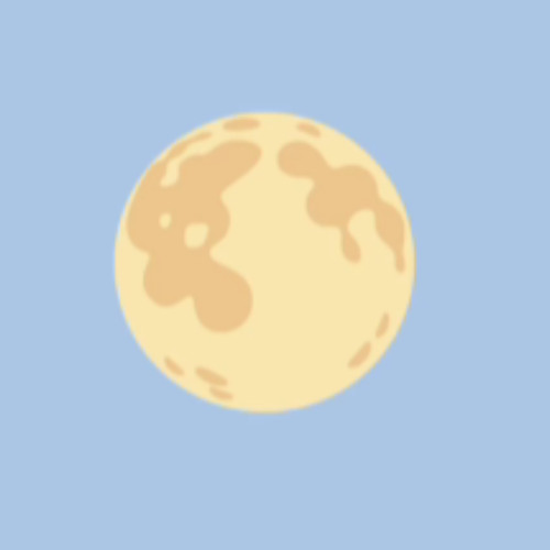 ANDA VER COMIGO A LUA