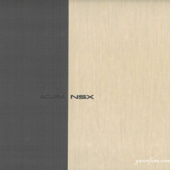 [READ] EPUB 📝 Acura NSX by  American Honda Motor Company EBOOK EPUB KINDLE PDF