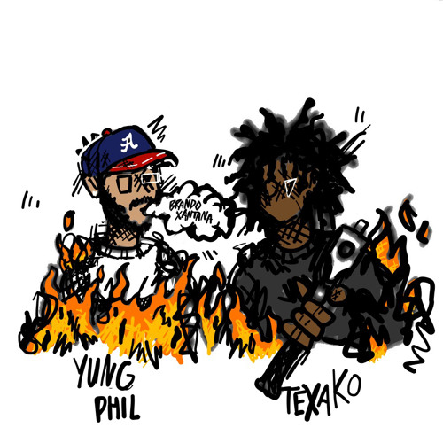 Remember Ft Texako (Leansama)
