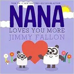 (Download❤️eBook)✔️ Nana Loves You More Online Book