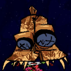 ANTONBLAST | VS Ring-A-Ding [B] COMPLETE!!!