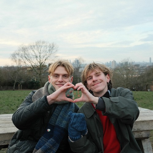 Samuel RD & Jack - Valentine’s Special For Gill - Subtle Radio - 14/02/2024