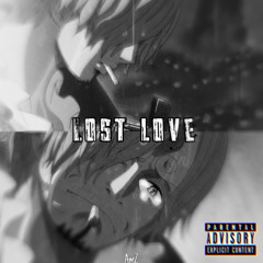 Lost love [non-mixed](Prod. Pieper Beats)