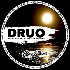 DRUO - The Surface