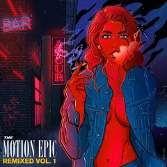 The Motion Epic - Temporary Lovers (Michael Weber Remix)