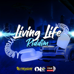 Jahvel - Living Life (Living Life Riddim)