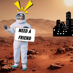 Need a Friend (Remastered)