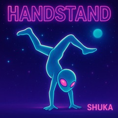 Handstand