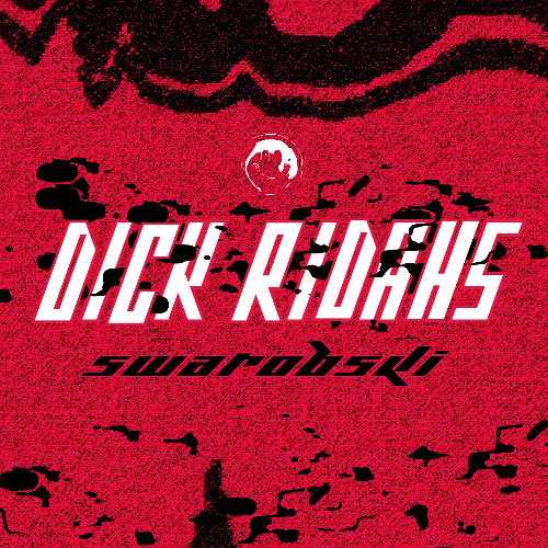 Dick Ridahs - (FREE DL)