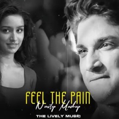 Feel The Pain ( Mix Mashup).mp3