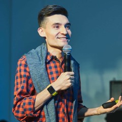 Ринат Низамов: "Заводите ТikTok, Telegram и будьте смелее!"